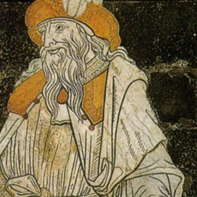 What is Hermeticism? - podcast episode cover