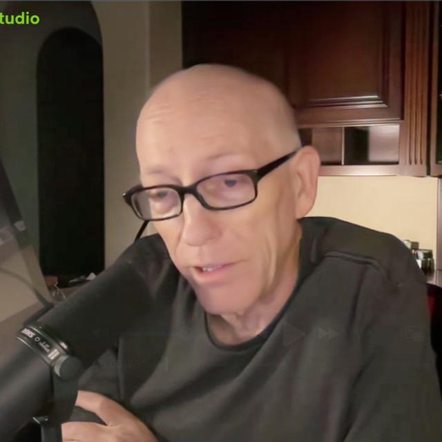 Episode 2827 CWSA 05/02/25 - podcast episode cover