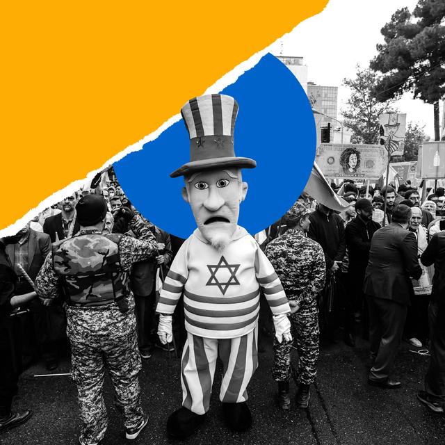 What If Gaza Boils Over? - podcast episode cover