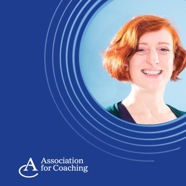 112: Nature, Neuroscience and Ethics in Coaching - podcast episode cover