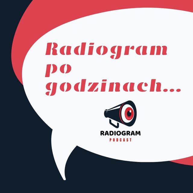 Radiogram po godzinach: czy reklamy są potrzebne? - podcast episode cover