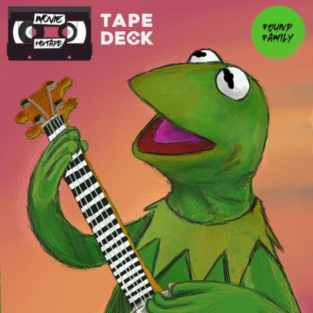 The Muppet Movie (1979) - podcast episode cover