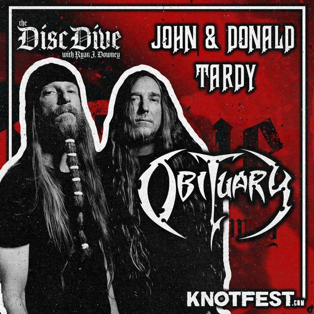 John & Donald Tardy (OBITUARY) - podcast episode cover