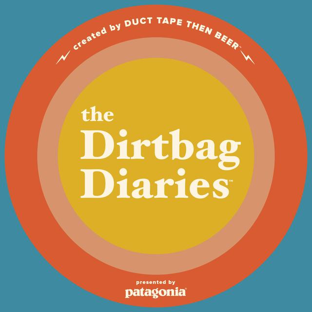 Dirtbag Movie Night: Director's Q&A - podcast episode cover