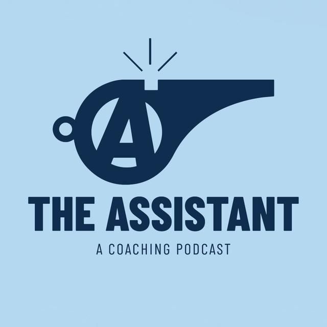 The Untold Stories of ’The Assistant’ - podcast episode cover