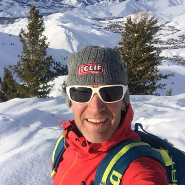 Sponsored, Episode 32: Mike Hattrup - podcast episode cover