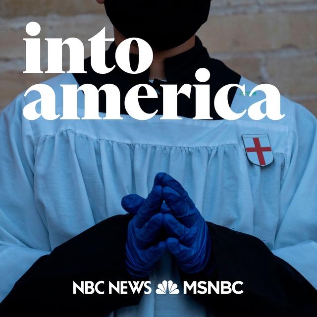 Into Religious Freedom v Public Health - podcast episode cover