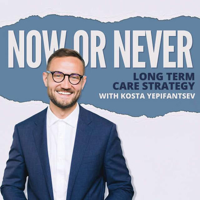 What No One Told You About Retirement with Dorian Mintzer, M.S.W., Ph.D. - podcast episode cover