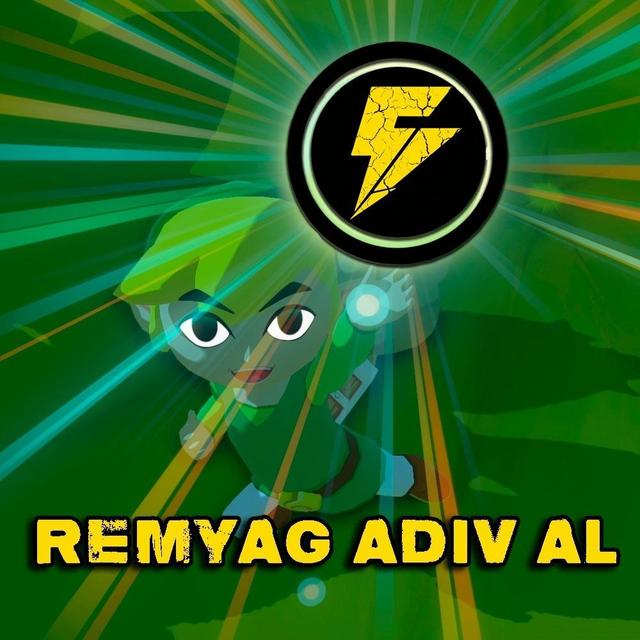 32: FreakTalk - S402 - REMYAG ADIV AL - podcast episode cover