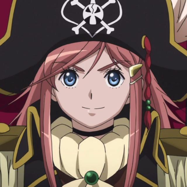 Episode 209 Really? MORE Monster Girls? - podcast episode cover