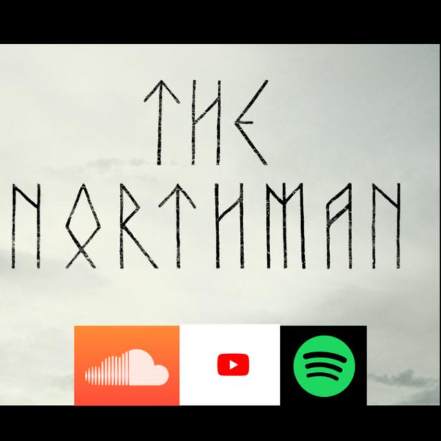 🎬 The Northman - EP #11 - podcast episode cover