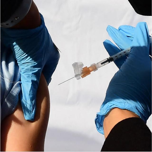 R.F.K. Jr. Sends a Message on Vaccines - podcast episode cover