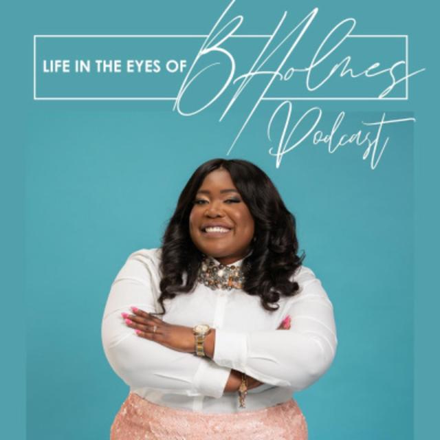 Locking Into God! - podcast episode cover