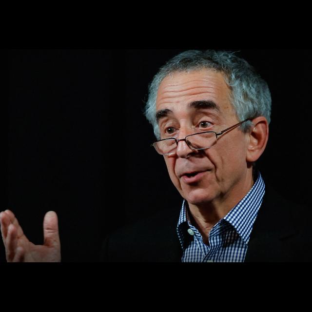 Finding Meaning in Your Work with Barry Schwartz - podcast episode cover