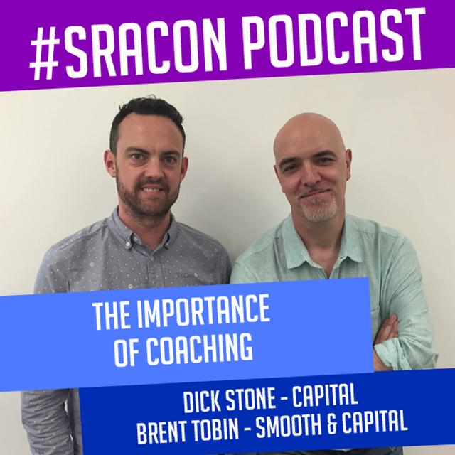 The Important Of Coaching - podcast episode cover