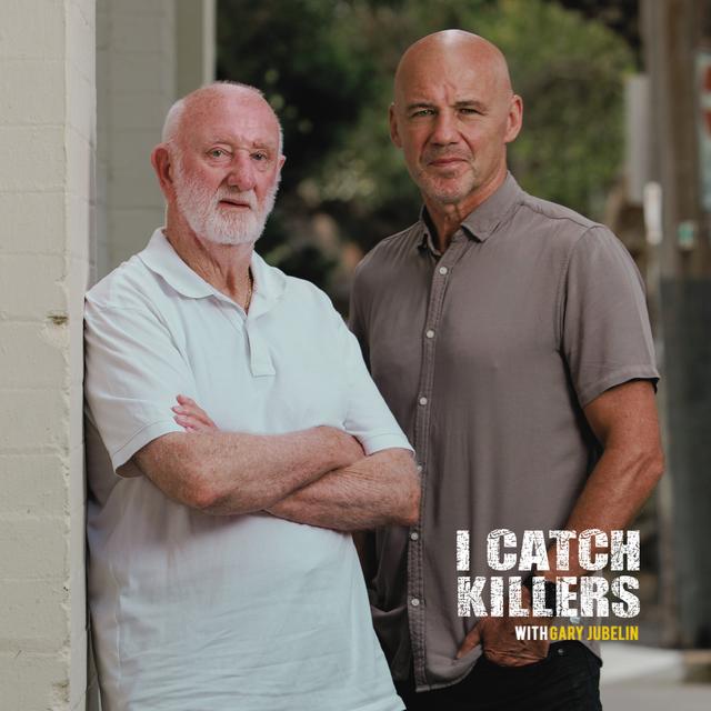 'He saved my life': Johnny Lewis Pt.2 - podcast episode cover