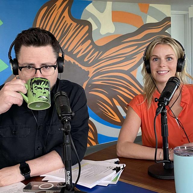 HubSpot’s INBOUND Unleashed - podcast episode cover