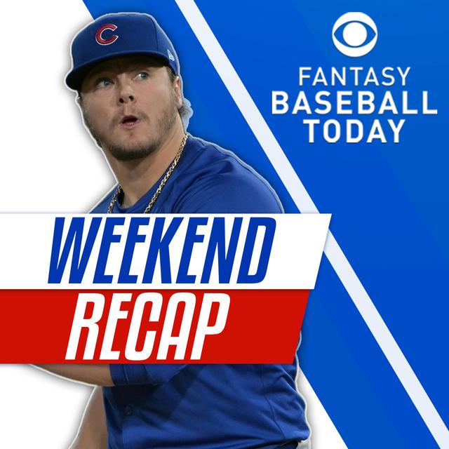 Justin Steele Out For The Season! Waiver Wire Replacements (4/14 Fantasy Baseball Podcast) - podcast episode cover