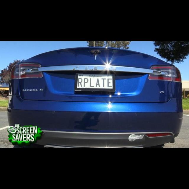 TNSS 152: World's First Digital License Plate - Reviver Auto Rplate Pro, Android P Developer Preview, CanJam, and more. - podcast episode cover