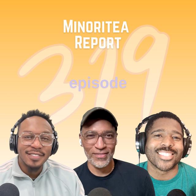 319. Most Likely... To Sh!t At The Club, Get The Villian Edit, Date Two Guys At Once - podcast episode cover