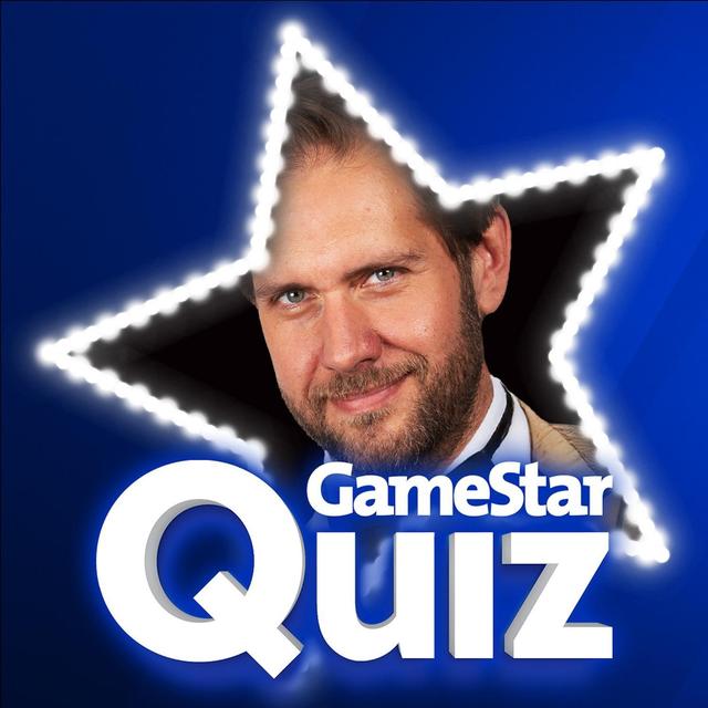 Nintendos größter Flop und die bizarrste Gameshow aller Zeiten | Das GameStar Quiz - podcast episode cover