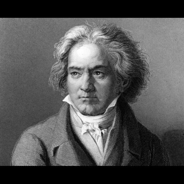 Beethoven String Quartet, Op. 132 (Part 2) - podcast episode cover