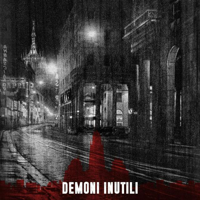 Demoni Inutili - podcast episode cover