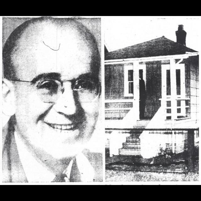 S2 E15 The Murder of Robert David Hopkins - podcast episode cover
