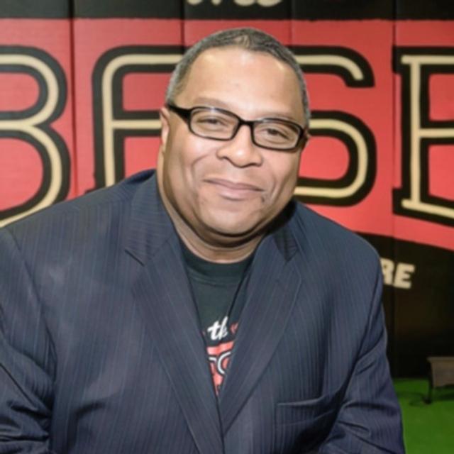 Robert Lewis Jr.: Invigorating Excellence in Urban America - podcast episode cover