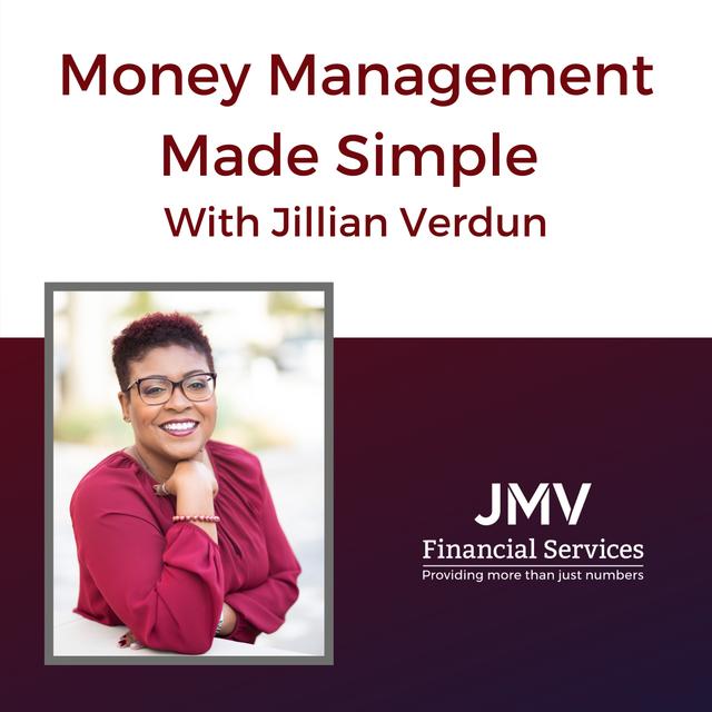 Covid - 19 and How it Relates to Your Finances - podcast episode cover