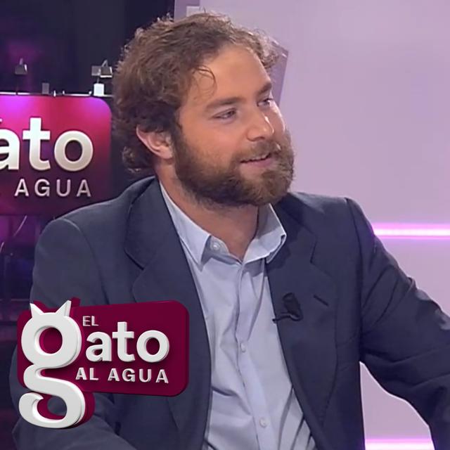 El Gato al Agua | 21/05/25 - podcast episode cover