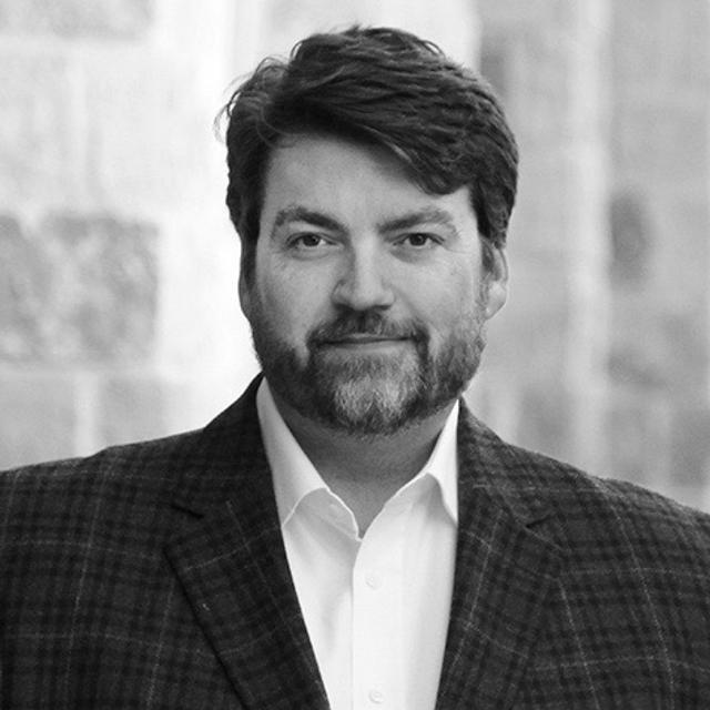 70. J. Mark Bertrand on the New Moralism - podcast episode cover