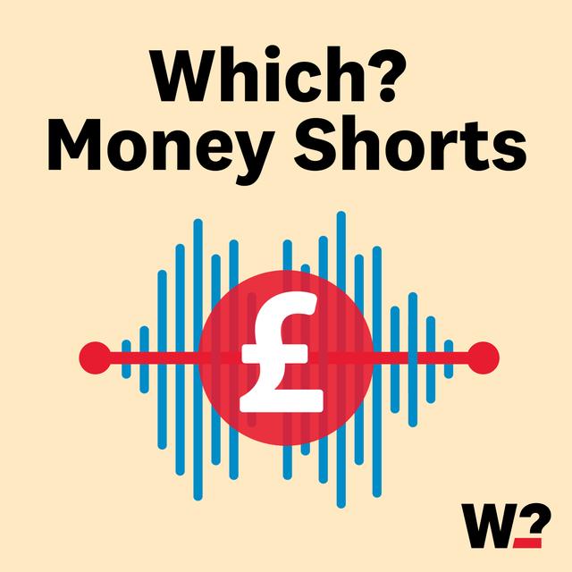 Why accessing your pension is complex and stressful - podcast episode cover