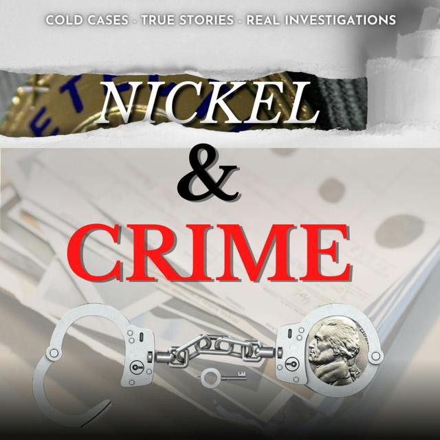 The Hotel Presents: Tresspasses IV - Nickel & Crime - podcast episode cover