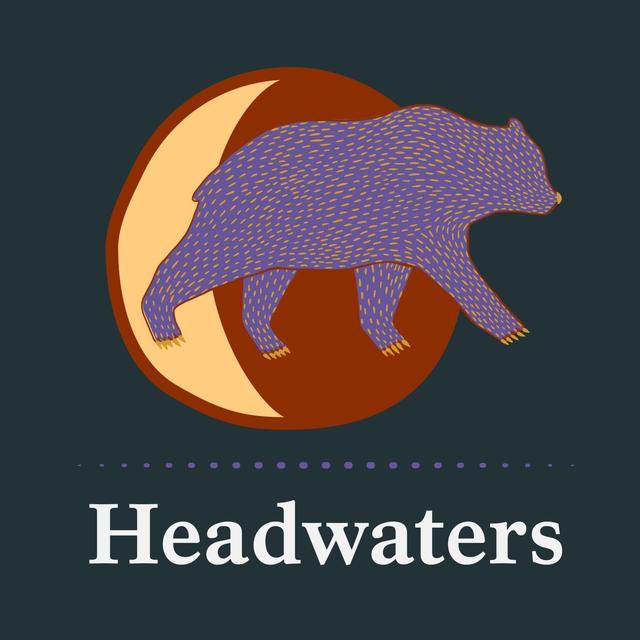 Chasing Waterfalls: The Search for Glacier’s Hidden Wildlife - podcast episode cover