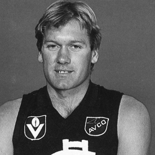 Mark Maclure's Football Life - podcast episode cover