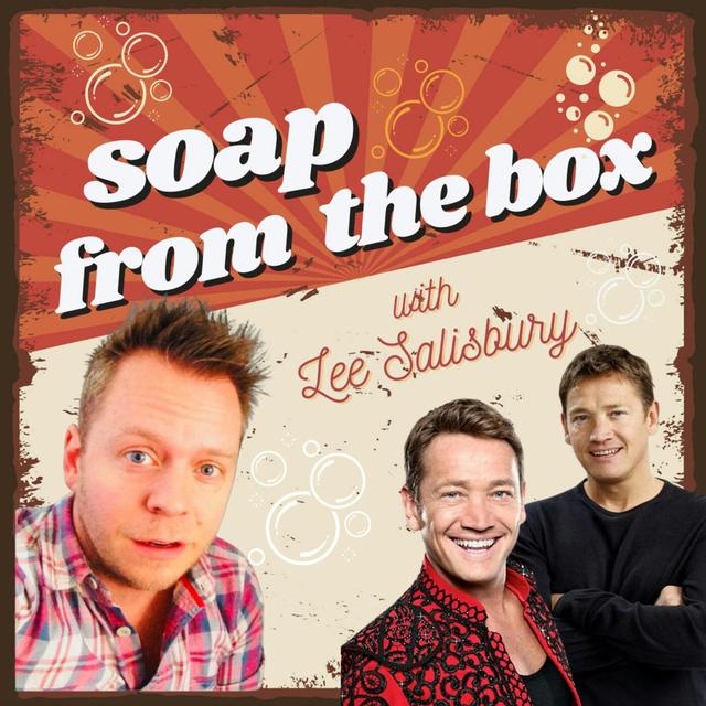 SID OWEN - podcast episode cover