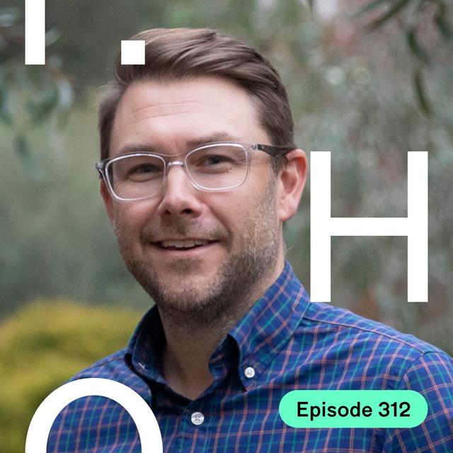 312 Ash Knop: Biodiversity Credits - podcast episode cover