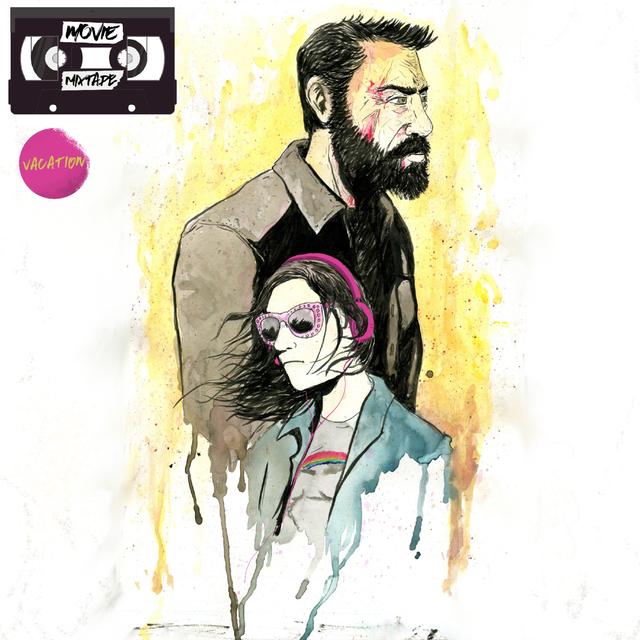 Logan 2017 - podcast episode cover