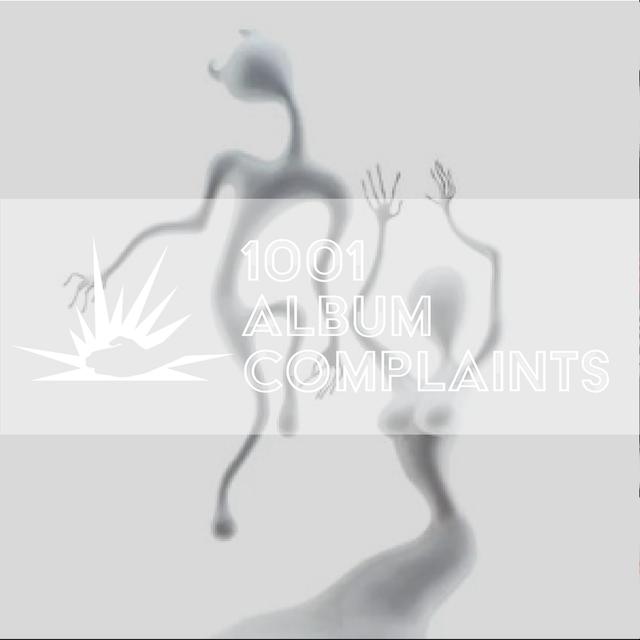 The Story Behind: Spiritualized - Lazer Guided Melodies, Ep 91 - podcast episode cover