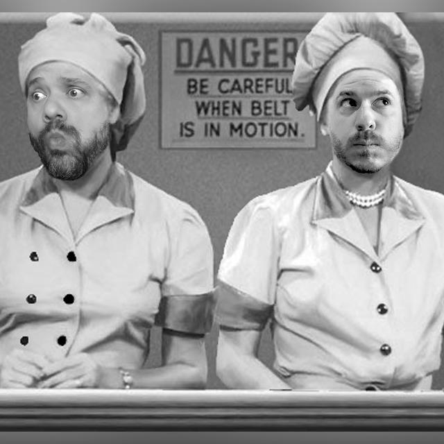 Sitcoms Part 1: The 50s, 60s, & 70s | Get Geekish Podcast #151 - podcast episode cover
