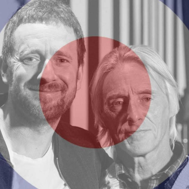 170: Mod weekend on Sky, Temples, State Of The Union - podcast episode cover