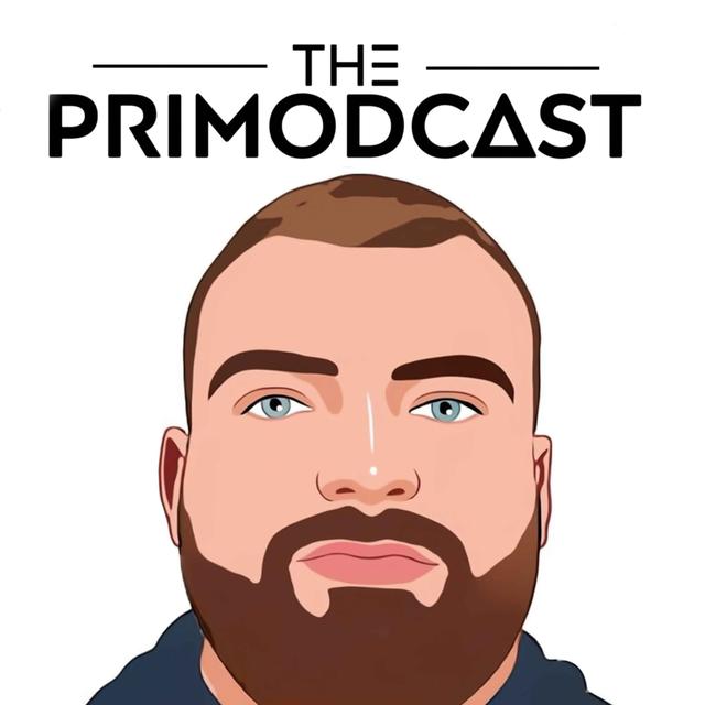#35 - Samir Banga - podcast episode cover