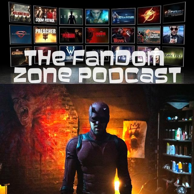 Excessive Force - podcast episode cover