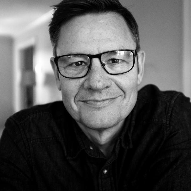 3 Fearless Questions with Mike Lescarbeau - podcast episode cover