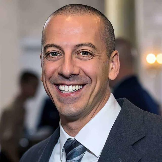 308 - Determining Training ROI with Lucas Marino - podcast episode cover