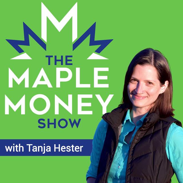 How Strategic Frugality Helps You Save Money and Still Enjoy Life, with Tanja Hester - podcast episode cover