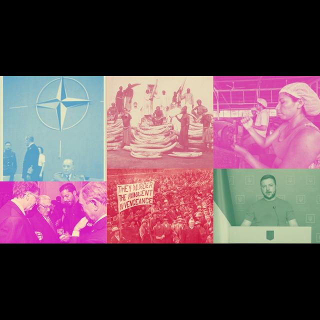 The Market Fetish - Part 4 with Asad Zaman - podcast episode cover