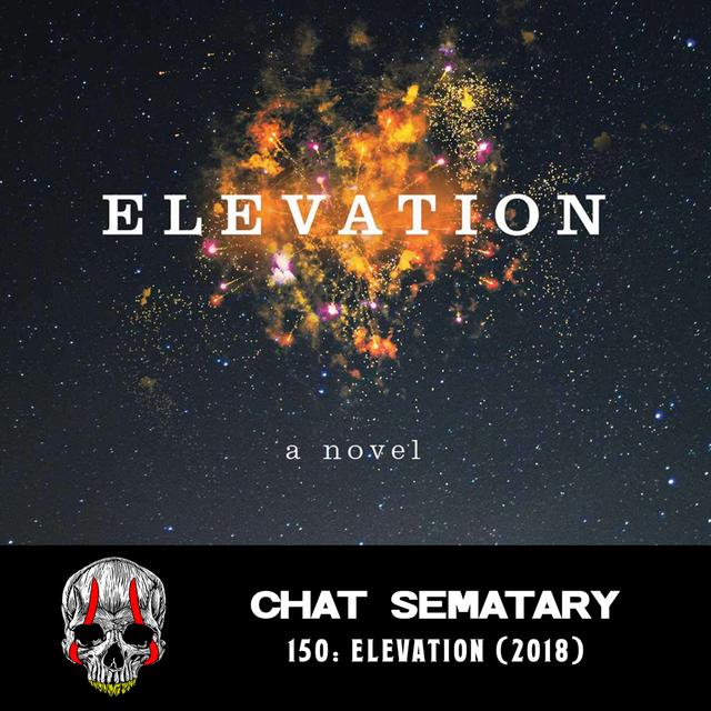 Elevation (2018) - podcast episode cover