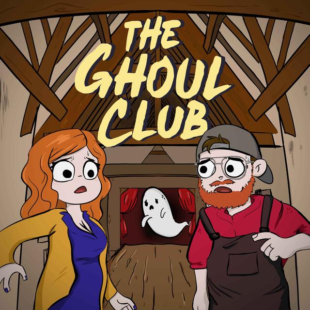 Episode 83 - This Man Is Not My Husband - podcast episode cover